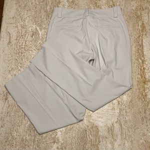 Nike Golf: Tour Performance Dri-Fit Khaki Pants